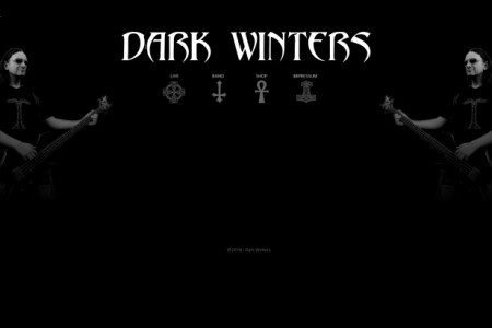 Dark Winters